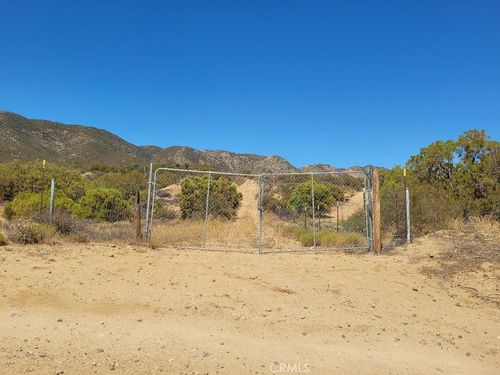 0 Terwilliger Rd, Anza, CA, 92539 | Card Image