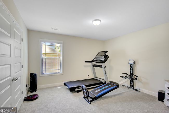 133 Coldwater Ln, House other with 4 bedrooms, 3 bathrooms and 2 parking in Griffin GA | Image 24