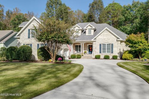 122 Willow Oaks Dr, Wallace, NC, 28466-2421 | Card Image