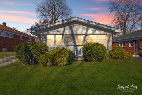 2710 Woodworth Pl, Hazel Crest, IL, 60429-1761 | Card Image