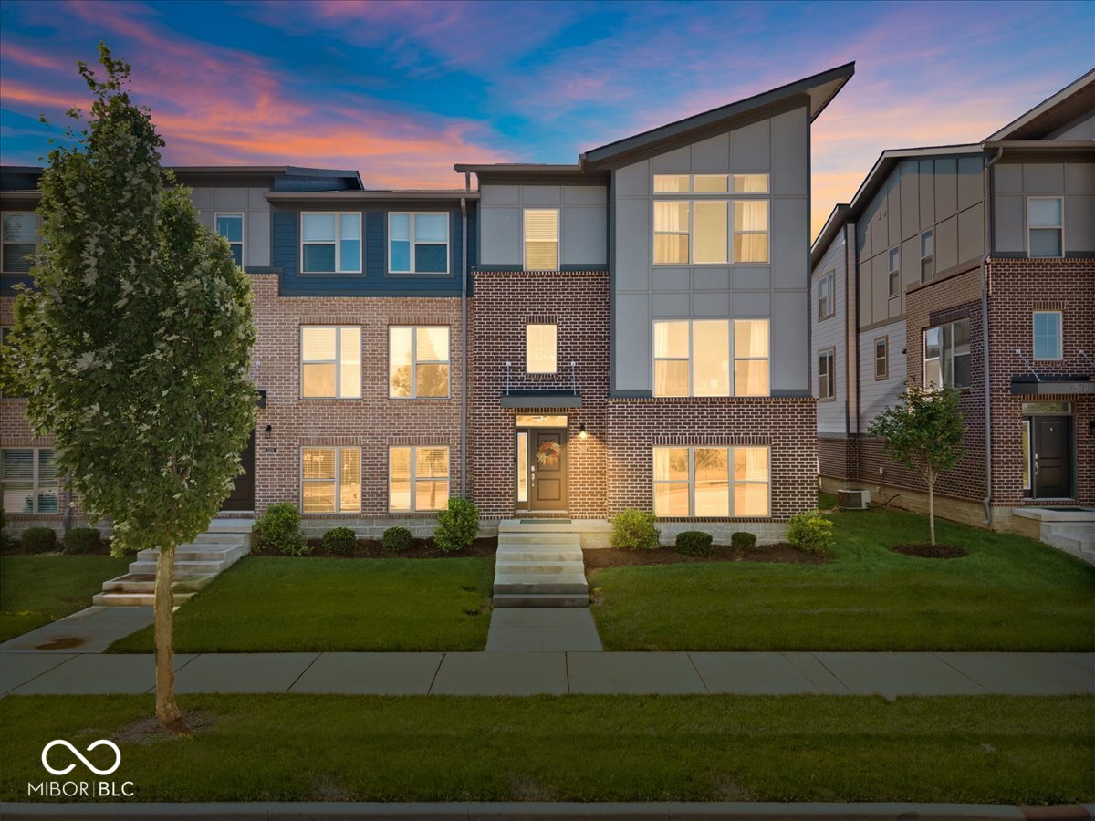 Residential in Fishers 2