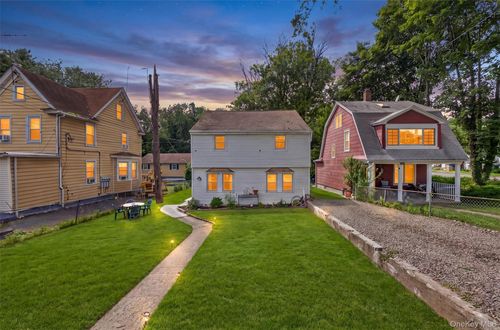 151 Saw Mill River Rd Aka 151 S Central Ave, Greenburgh, NY, 10523 | Card Image