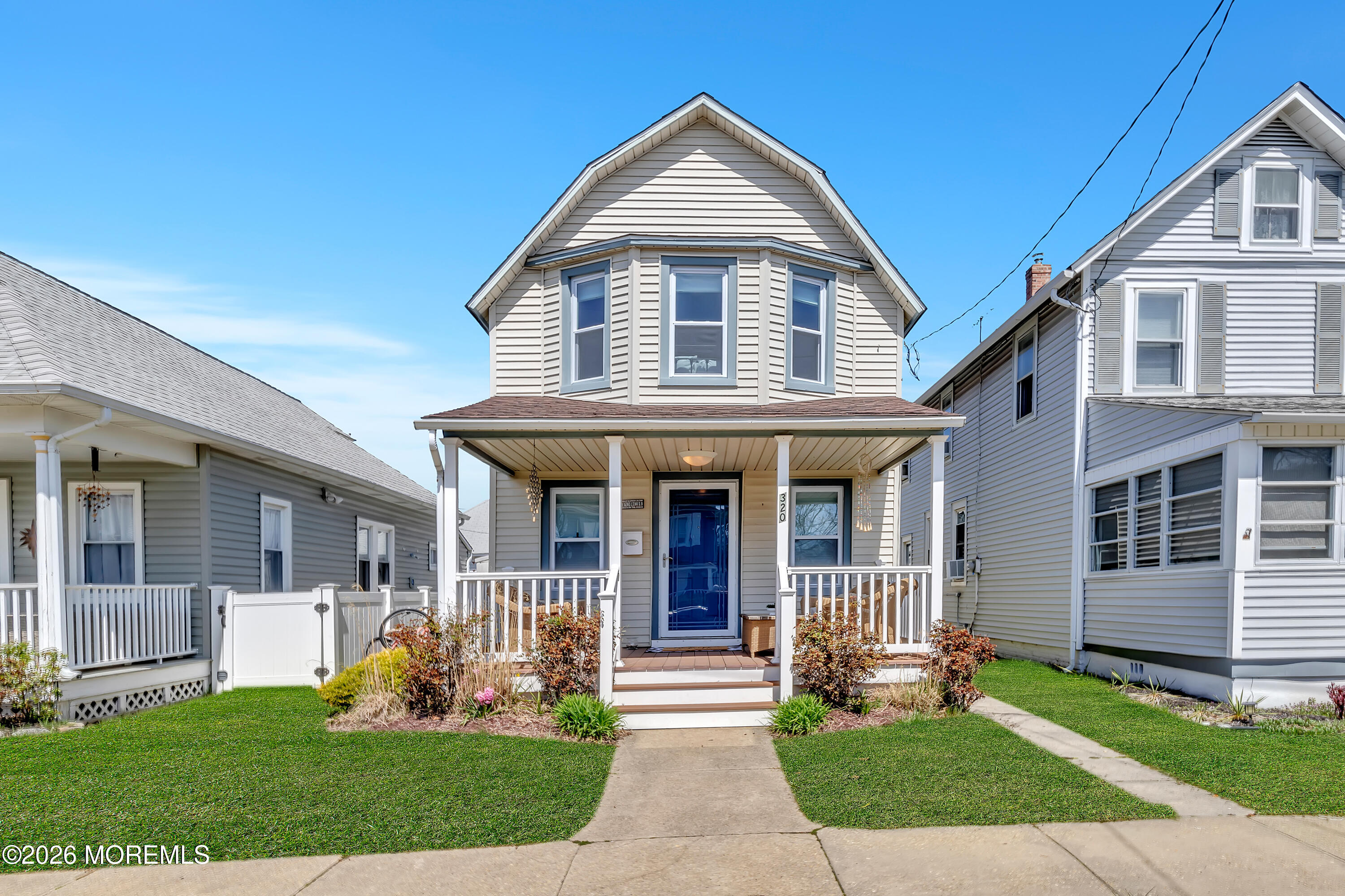 Residential Lease in Bradley Beach 4