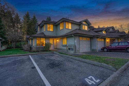 32-22740 116 Ave, Maple Ridge, BC, V2X2X7 | Card Image