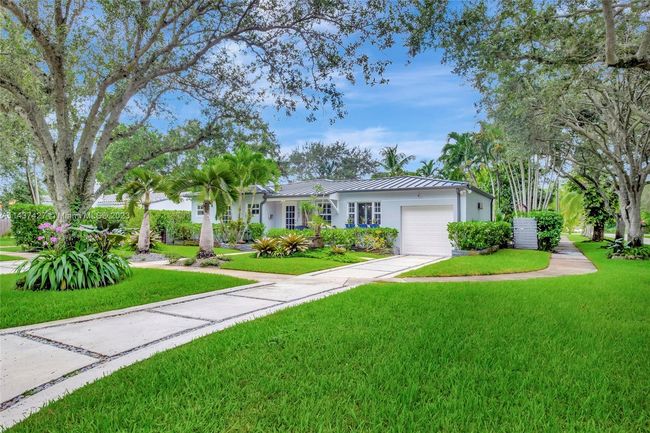 102 Ne 107th St, House other with 3 bedrooms, 2 bathrooms and null parking in Miami Shores FL | Image 15