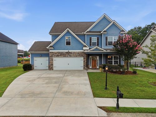 1164 Little Sorrel Rd, Hixson, TN, 37343-5366 | Card Image