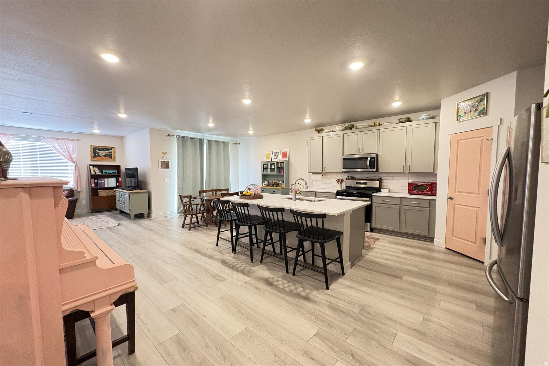 Residential in Grantsville 4