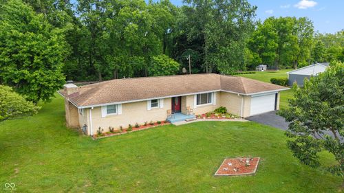 10751 N Rainbow Ln, Mooresville, IN, 46158-6685 | Card Image
