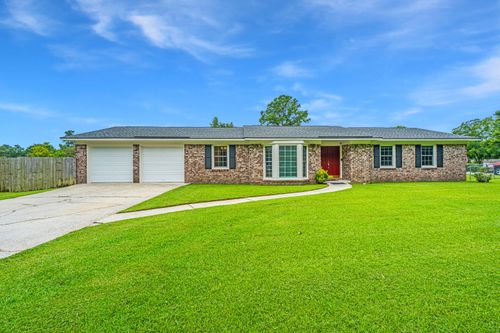 128 Foxborough Rd, Goose Creek, SC, 29445-2759 | Card Image