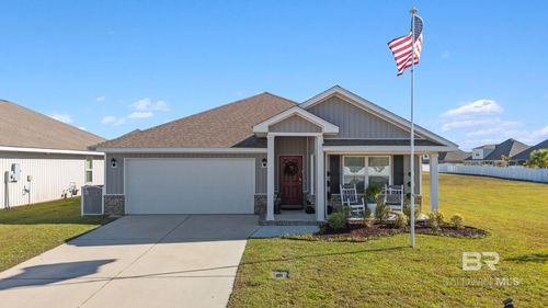 10680 War Emblem Ave, Daphne, AL, 36526-0557 | Card Image