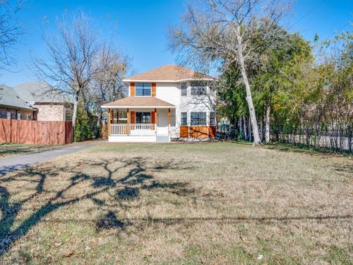 5702 Black Oak Lane, River Oaks, TX, 76114 | Card Image