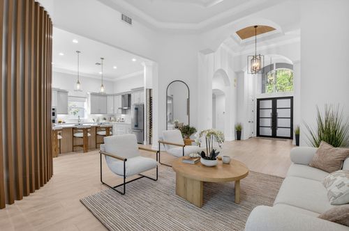 9722 Napoli Woods Ln, Delray Beach, FL, 33446-9743 | Card Image