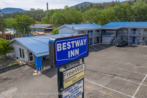 26154 Us Highway 70, Ruidoso Downs, NM, 88346-9151 | Card Image