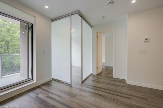 510 - 455 Charlton Ave E, House attached with 2 bedrooms, 2 bathrooms and 1 parking in Hamilton ON | Image 22