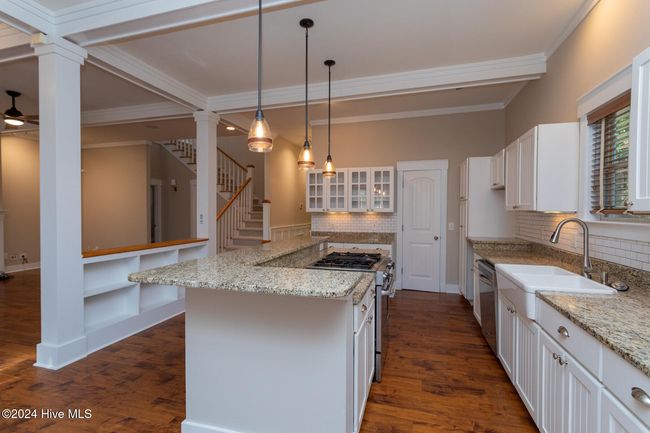 169 Page Rd, House other with 3 bedrooms, 3 bathrooms and 2 parking in Pinehurst NC | Image 8