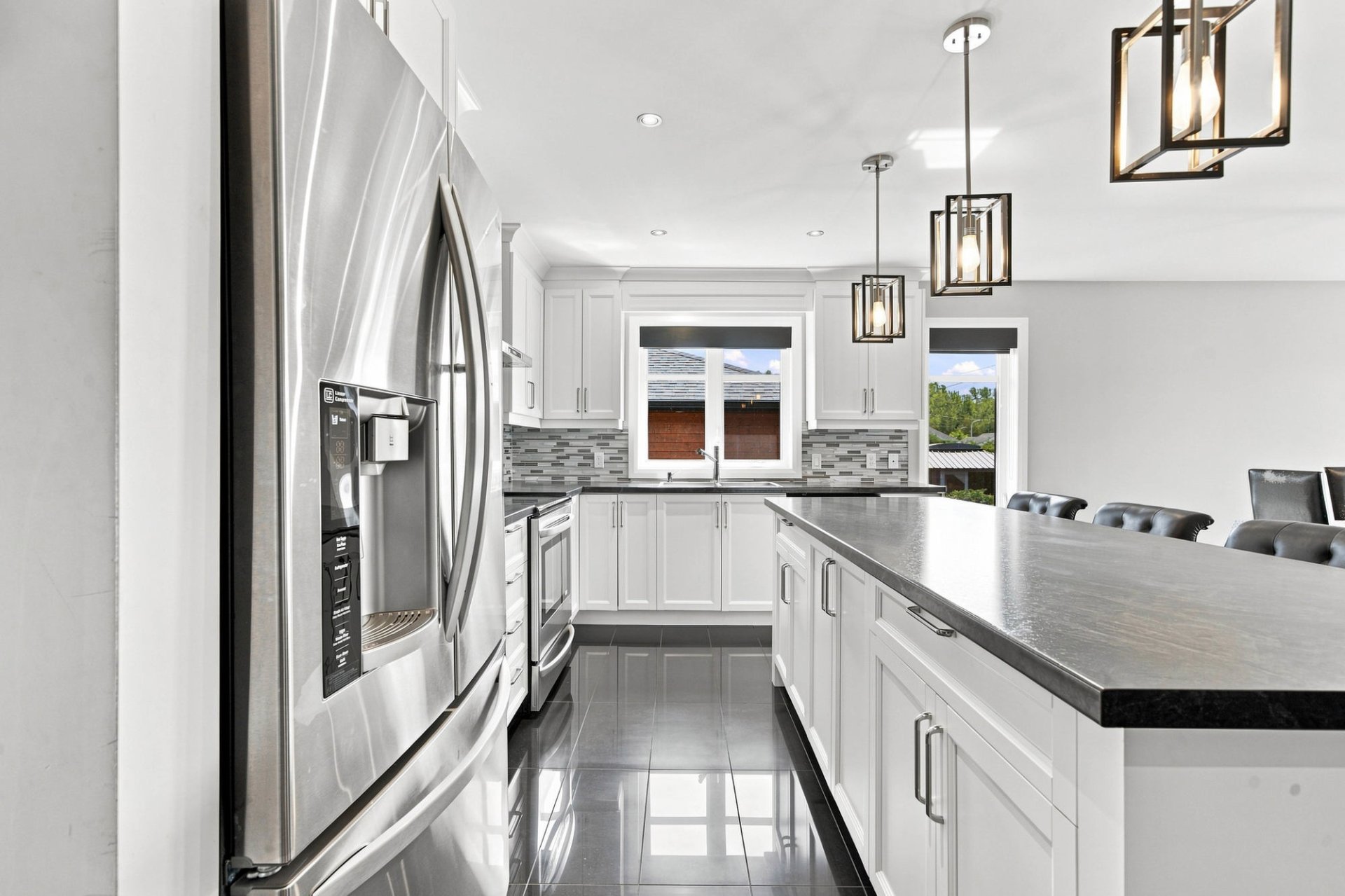 Residential in Drummondville 5