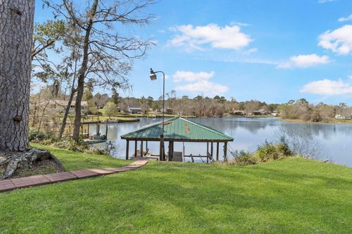 1281 Creeklake Dr, Onalaska, TX, 77360-8000 | Card Image