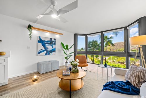2-6h-521 Hahaione St, Honolulu, HI, 96825-1456 | Card Image