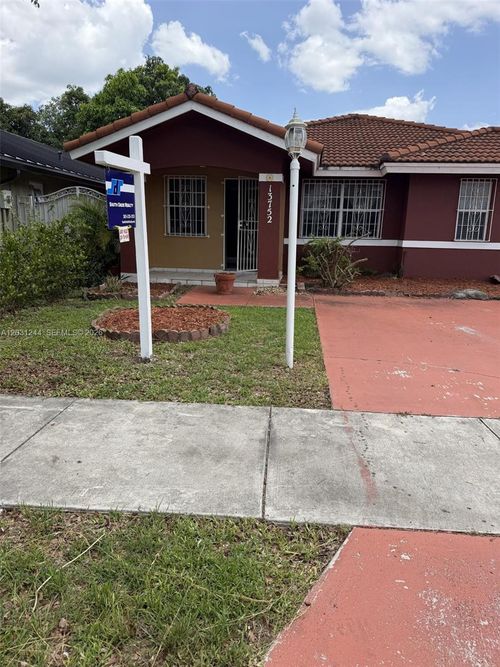 13752 Sw 156th St, Miami, FL, 33177-1267 | Card Image