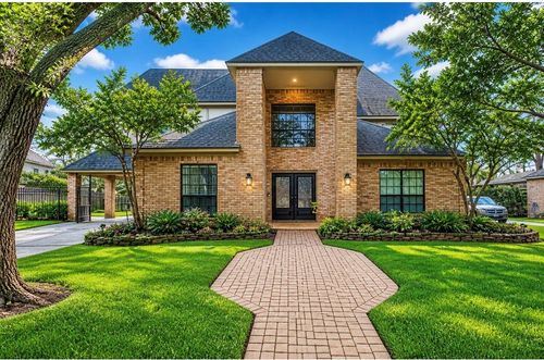 1715 Country Squire Dr, Richmond, TX, 77406-6618 | Card Image