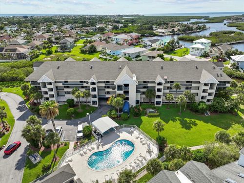 307-5537 Sea Forest Dr, NEW PORT RICHEY, FL, 34652-3208 | Card Image