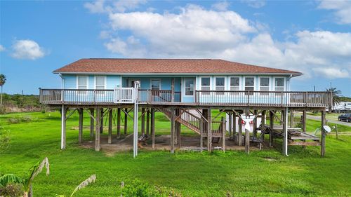 0-2205 Front Avenue Avenue, Port Bolivar, TX, 77650 | Card Image