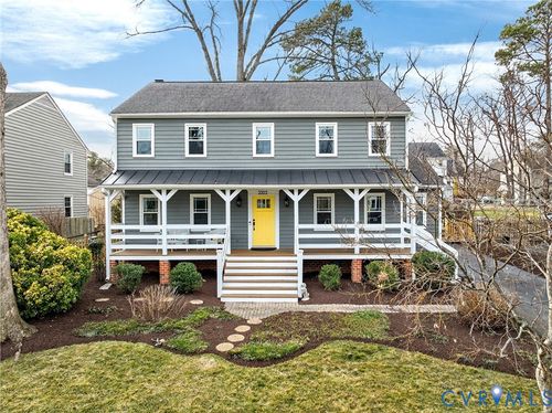 2322 Mountainbrook Dr, Henrico, VA, 23233-2634 | Card Image