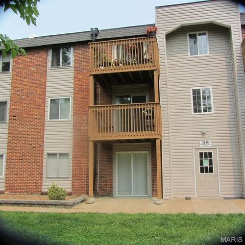 apt-b-2840 Blackforest Dr, Saint Louis, MO, 63129-4025 | Card Image
