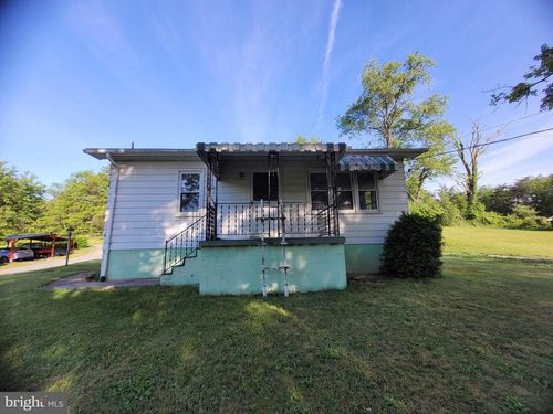 155 Hyndman Rd, Hyndman, PA, 15545-7455 | Card Image