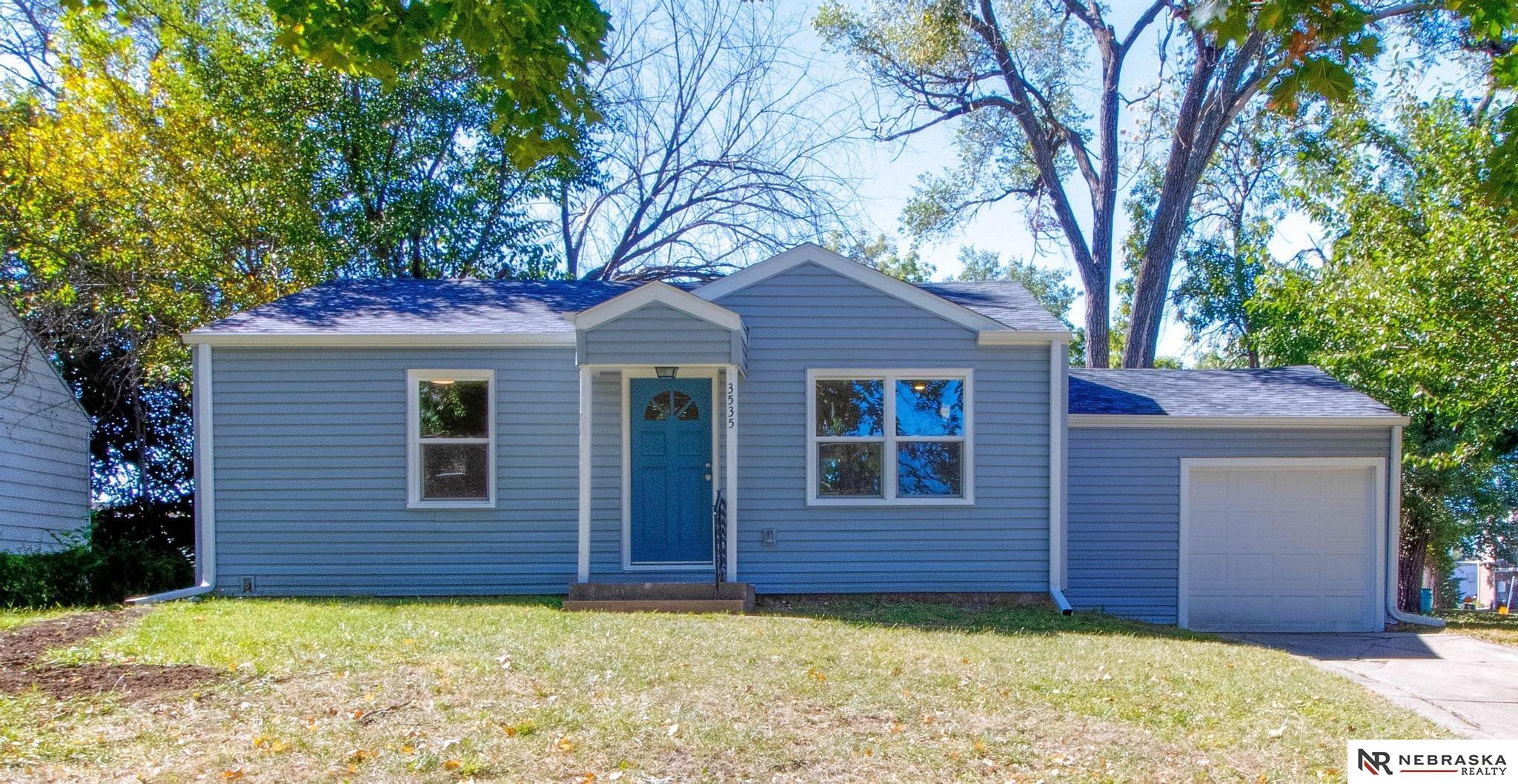 Somerset Ave, Lincoln, NE 68504