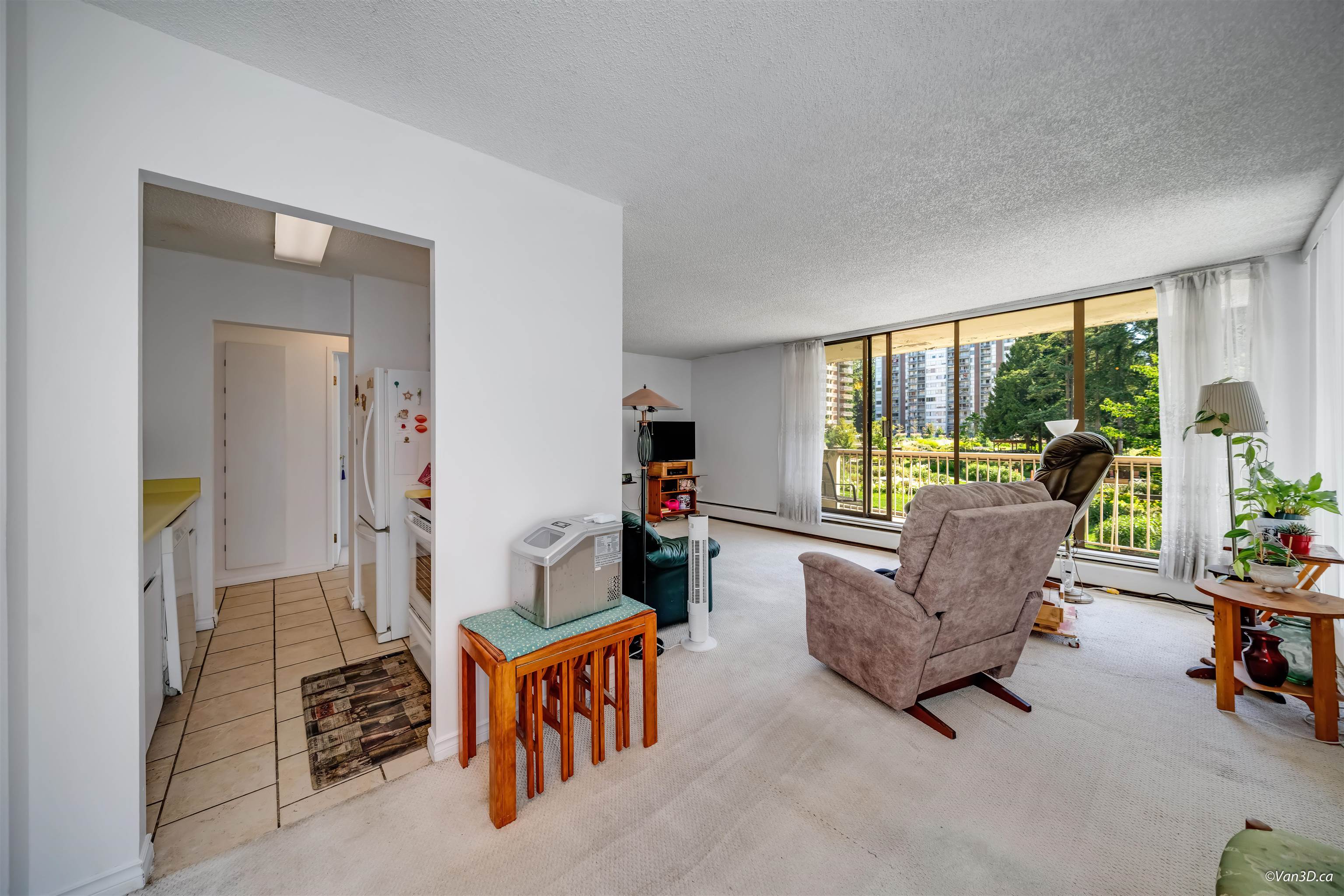 Residential in North Vancouver 5