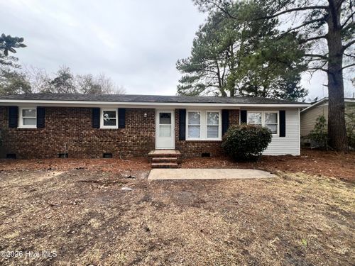 1329 Hunters Rd, New Bern, NC, 28562-2218 | Card Image