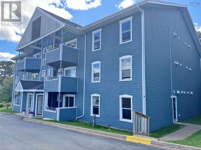 114 - 20 Hammonds Plains Rd, Condo with 2 bedrooms, 1 bathrooms and null parking in Bedford NS | Image 1