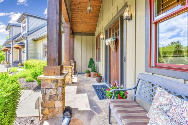 1644 Currahee Club Dr, House other with 4 bedrooms, 5 bathrooms and null parking in Toccoa GA | Image 7