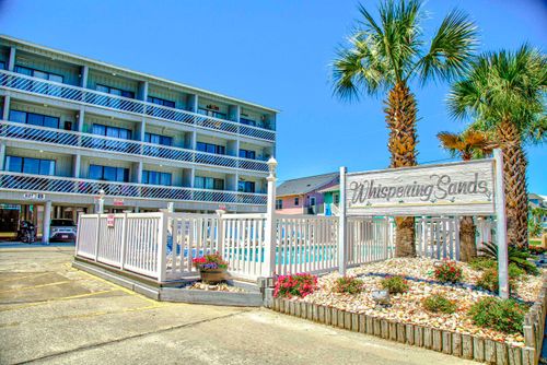 110-627 N Waccamaw Dr., Murrells Inlet, SC, 29576 | Card Image