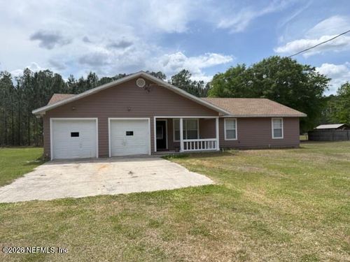 7350 Mud Lake Rd, Macclenny, FL, 32063-5412 | Card Image