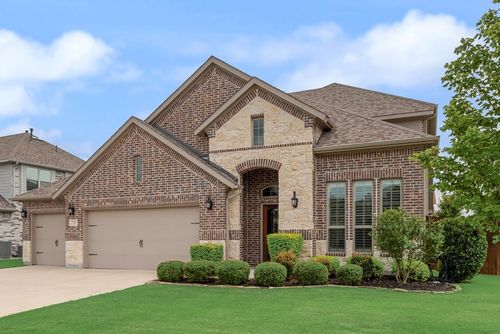 516 W North Creek Dr, Sherman, TX, 75092 | Card Image