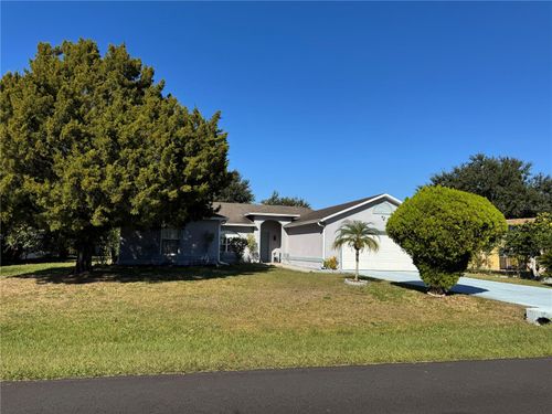 671 Sterling Dr, KISSIMMEE, FL, 34758-3601 | Card Image