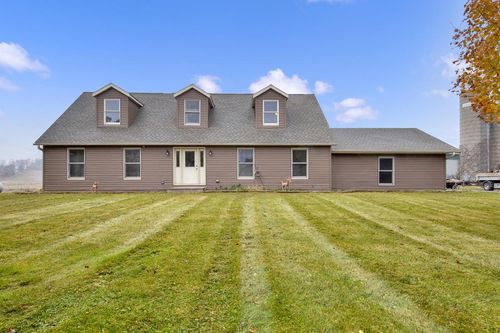 N4531 Lilac Road, Rubicon, WI, 53035 | Card Image