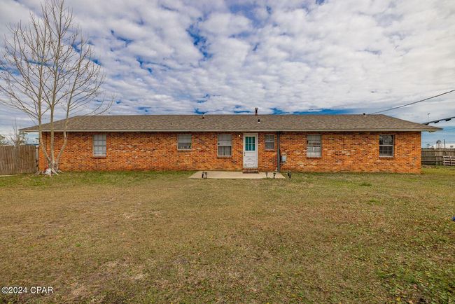 1812 Tennessee Ave, Home with 0 bedrooms, 0 bathrooms and null parking in Lynn Haven FL | Image 15
