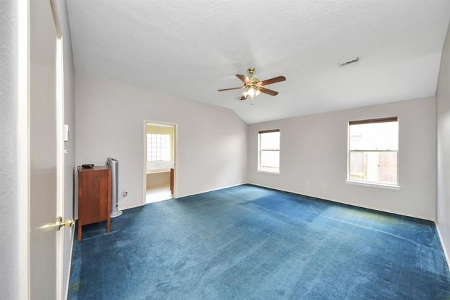 4516 Teal Glen St, House other with 3 bedrooms, 2 bathrooms and null parking in Pearland TX | Image 10