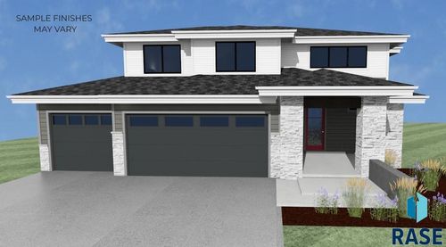 1517 Autumn Cir, Brandon, SD, 57005 | Card Image