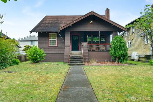 312 W 2nd St, Aberdeen, WA, 98520-5005 | Card Image