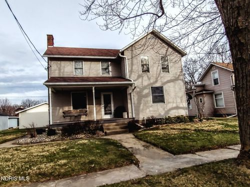 417 S Main Street, Fremont, OH, 43420 | Card Image