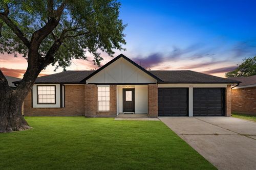 7850 Birchbark Dr, Humble, TX, 77338-1838 | Card Image