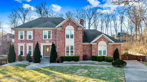 1125 Blackthorn Rd, Louisville, KY, 40299-4669 | Card Image