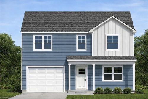 3724 Signet Dr, Winston-Salem, NC, 27101-2254 | Card Image