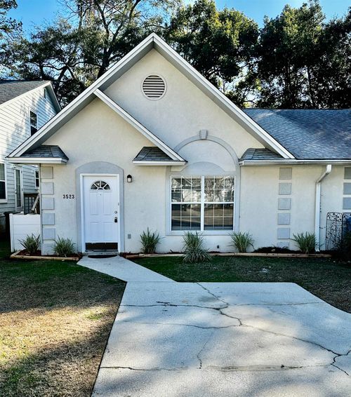 3523 Daylily Ln, Tallahassee, FL, 32308-5885 | Card Image