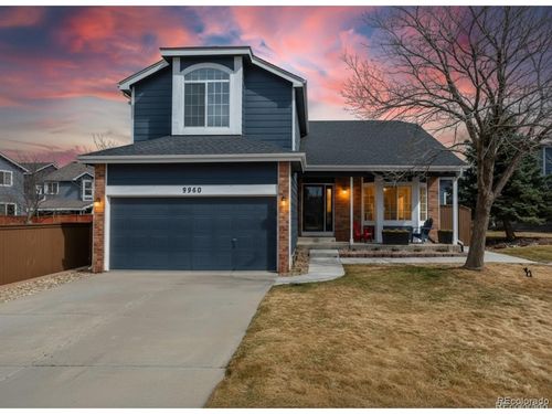 9980 Deer Creek Ct, Highlands Ranch, CO, 80129-4325 | Card Image