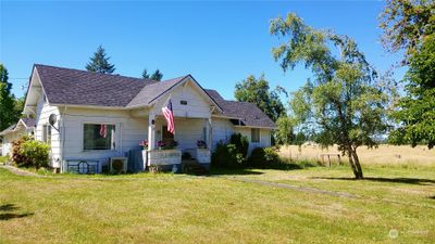 Front of Farm house/Unit#1 | Image 1